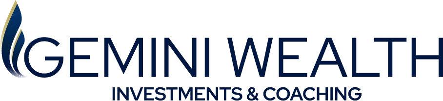 Gemini Wealth logo